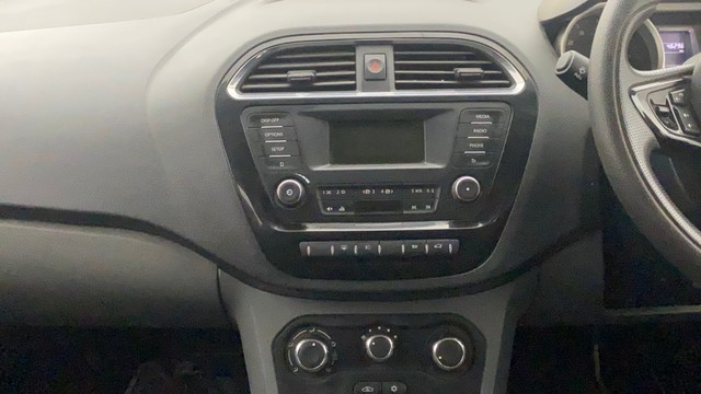 Tata Tigor 1.2 Revotron XZ Option Second-hand 2017 Tata Tigor 1.2 Revotron XZ Option for sale in Gulbarga-5