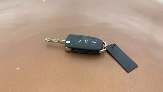 Tata Tigor 1.2 Revotron XZ Option Second-hand 2017 Tata Tigor 1.2 Revotron XZ Option for sale in Gulbarga-6