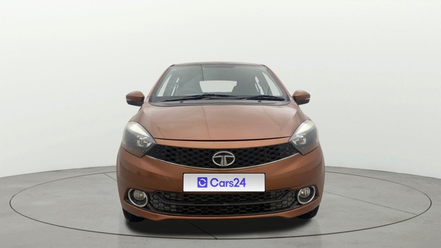 Tata Tigor 1.2 Revotron XZ Option Second-hand 2017 Tata Tigor 1.2 Revotron XZ Option for sale in Gulbarga-18