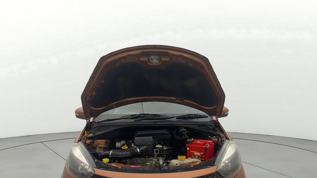 Tata Tigor 1.2 Revotron XZ Option Second-hand 2017 Tata Tigor 1.2 Revotron XZ Option for sale in Gulbarga-19