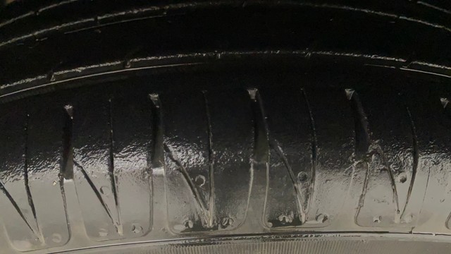 Tata Tigor 1.2 Revotron XZ Option Second-hand 2017 Tata Tigor 1.2 Revotron XZ Option for sale in Gulbarga-2