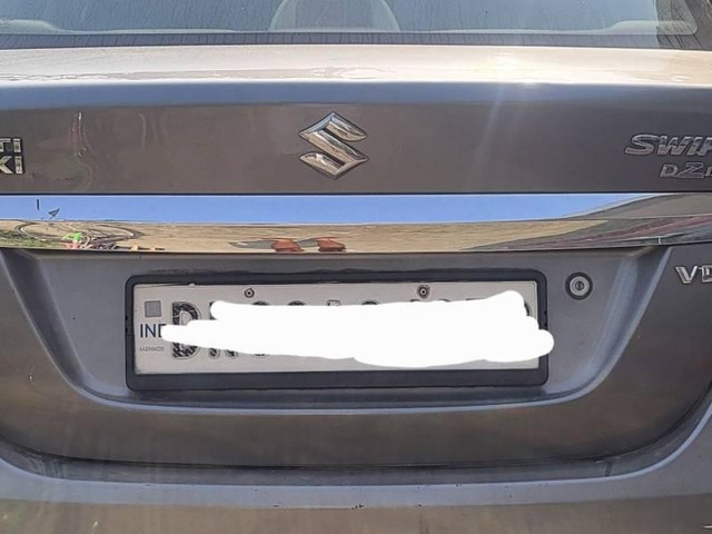 Second-hand 2013 Maruti Suzuki Swift Dzire VDI for sale in Muzaffarpur-7