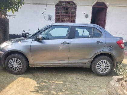 Second-hand 2013 Maruti Suzuki Swift Dzire VDI for sale in Muzaffarpur