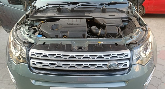 Land Rover Discovery Sport TD4 HSE Luxury Second-hand 2018 Land Rover Discovery Sport TD4 HSE Luxury for sale in Coimbatore-5