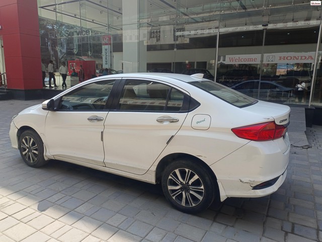 Second-hand 2018 Honda City V MT AVN for sale in Chennai-1