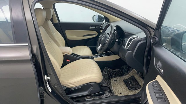 Second-hand 2021 Honda City VX MT for sale in Jaipur-15