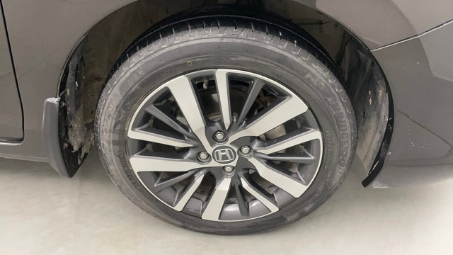 Second-hand 2021 Honda City VX MT for sale in Jaipur-17