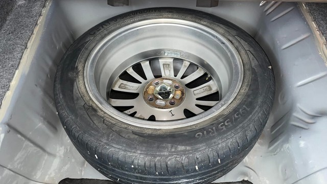 Second-hand 2021 Honda City VX MT for sale in Jaipur-21