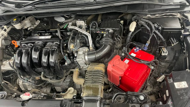 Second-hand 2021 Honda City VX MT for sale in Jaipur-29