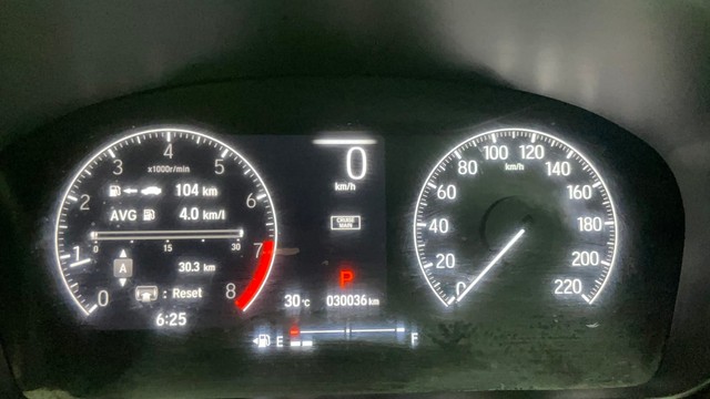 Second-hand 2021 Honda City VX MT for sale in Jaipur-13