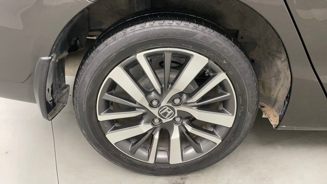 Second-hand 2021 Honda City VX MT for sale in Jaipur-18