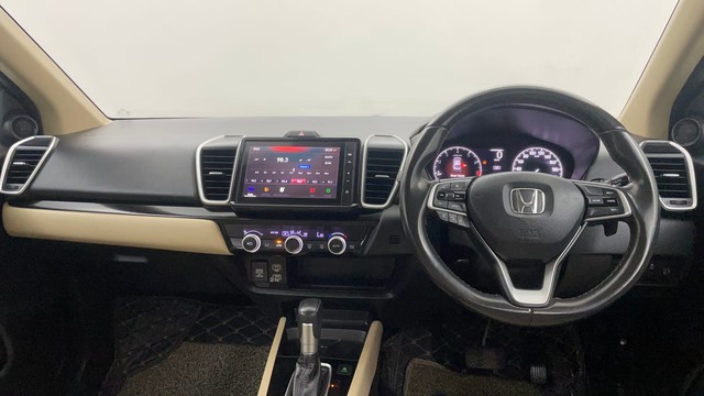 Second-hand 2021 Honda City VX MT for sale in Jaipur-11
