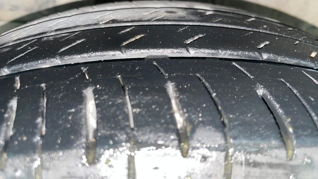 Second-hand 2021 Honda City VX MT for sale in Jaipur-35