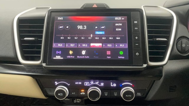 Second-hand 2021 Honda City VX MT for sale in Jaipur-26