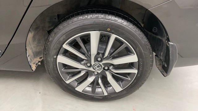 Second-hand 2021 Honda City VX MT for sale in Jaipur-19