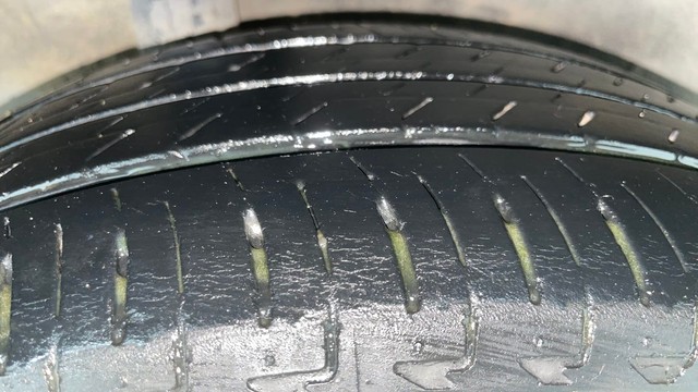 Second-hand 2021 Honda City VX MT for sale in Jaipur-39