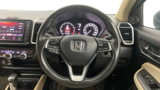 Second-hand 2021 Honda City VX MT for sale in Jaipur-24
