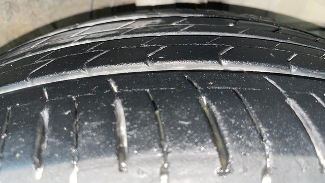 Second-hand 2021 Honda City VX MT for sale in Jaipur-38