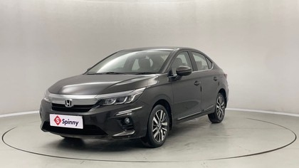 Second-hand 2021 Honda City VX MT for sale in Jaipur