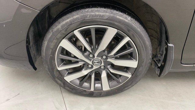 Second-hand 2021 Honda City VX MT for sale in Jaipur-20