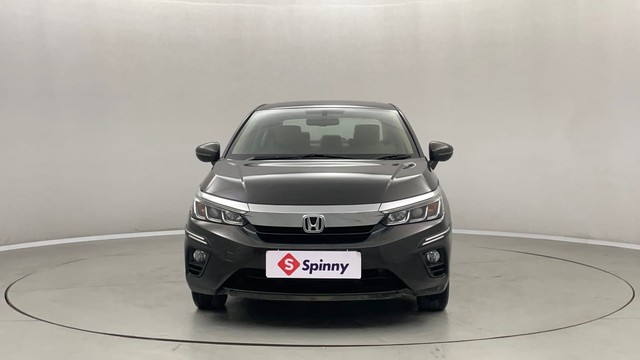 Second-hand 2021 Honda City VX MT for sale in Jaipur-7