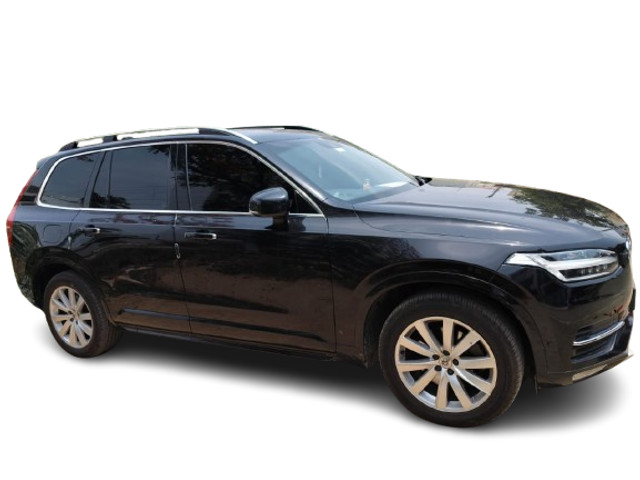 Second-hand 2017 Volvo XC90 D5 Inscription BSIV for sale in Coimbatore-0