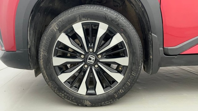 Second-hand 2023 Honda Elevate ZX Non RF for sale in Ahmedabad-20