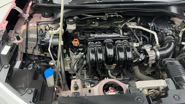 Second-hand 2023 Honda Elevate ZX Non RF for sale in Ahmedabad-38