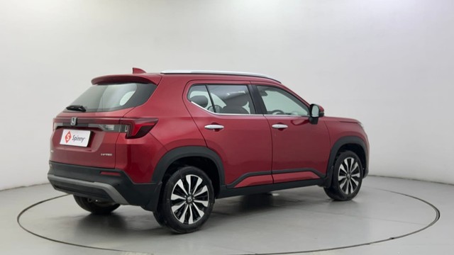 Second-hand 2023 Honda Elevate ZX Non RF for sale in Ahmedabad-3