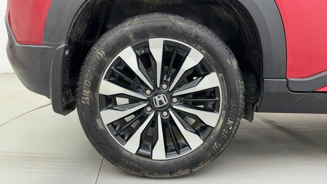 Second-hand 2023 Honda Elevate ZX Non RF for sale in Ahmedabad-18