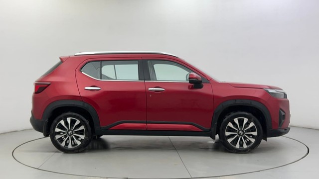 Second-hand 2023 Honda Elevate ZX Non RF for sale in Ahmedabad-2