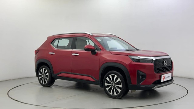 Second-hand 2023 Honda Elevate ZX Non RF for sale in Ahmedabad-1