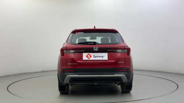 Second-hand 2023 Honda Elevate ZX Non RF for sale in Ahmedabad-4