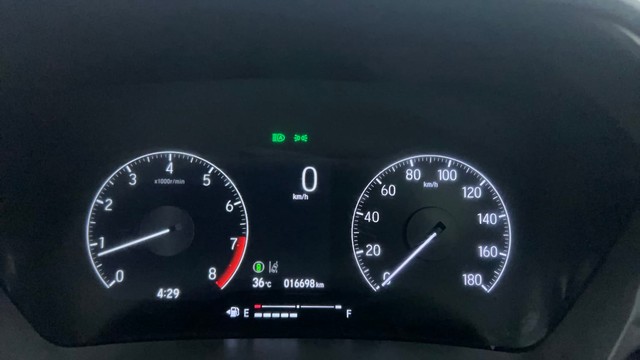 Second-hand 2023 Honda Elevate ZX Non RF for sale in Ahmedabad-13