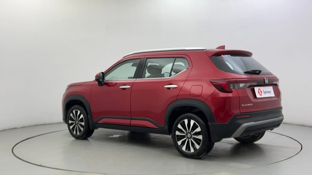 Second-hand 2023 Honda Elevate ZX Non RF for sale in Ahmedabad-5