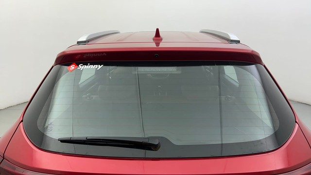 Second-hand 2023 Honda Elevate ZX Non RF for sale in Ahmedabad-26