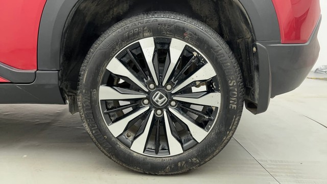 Second-hand 2023 Honda Elevate ZX Non RF for sale in Ahmedabad-19