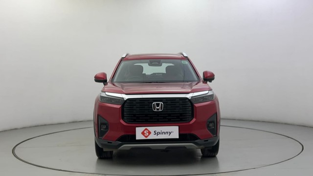 Second-hand 2023 Honda Elevate ZX Non RF for sale in Ahmedabad-7