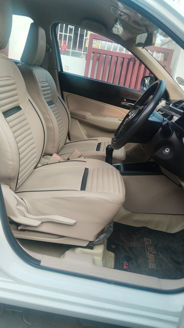 Second-hand 2021 Maruti Suzuki Swift Dzire VXI BSVI for sale in Coimbatore-15