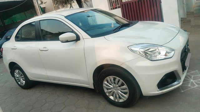 Second-hand 2021 Maruti Suzuki Swift Dzire VXI BSVI for sale in Coimbatore-0