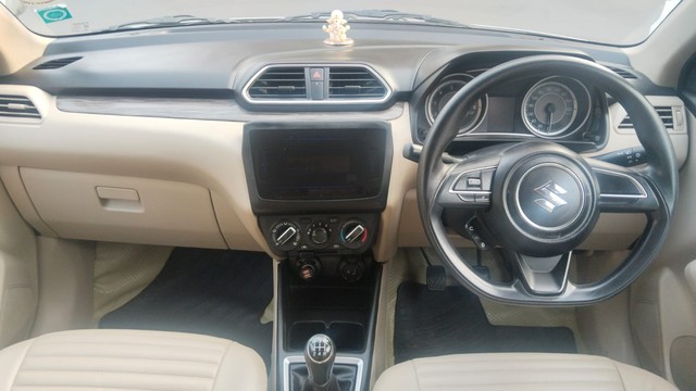 Second-hand 2021 Maruti Suzuki Swift Dzire VXI BSVI for sale in Coimbatore-7