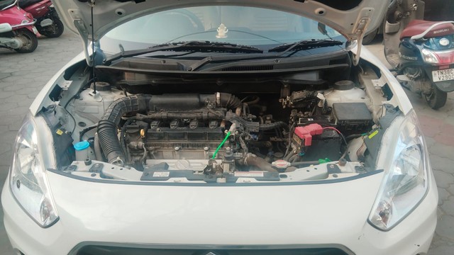 Second-hand 2021 Maruti Suzuki Swift Dzire VXI BSVI for sale in Coimbatore-3