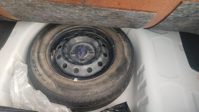 Second-hand 2021 Maruti Suzuki Swift Dzire VXI BSVI for sale in Coimbatore-6