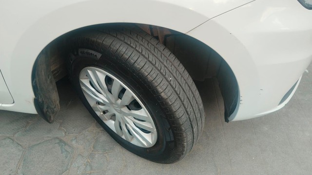 Second-hand 2021 Maruti Suzuki Swift Dzire VXI BSVI for sale in Coimbatore-5