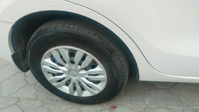 Second-hand 2021 Maruti Suzuki Swift Dzire VXI BSVI for sale in Coimbatore-13