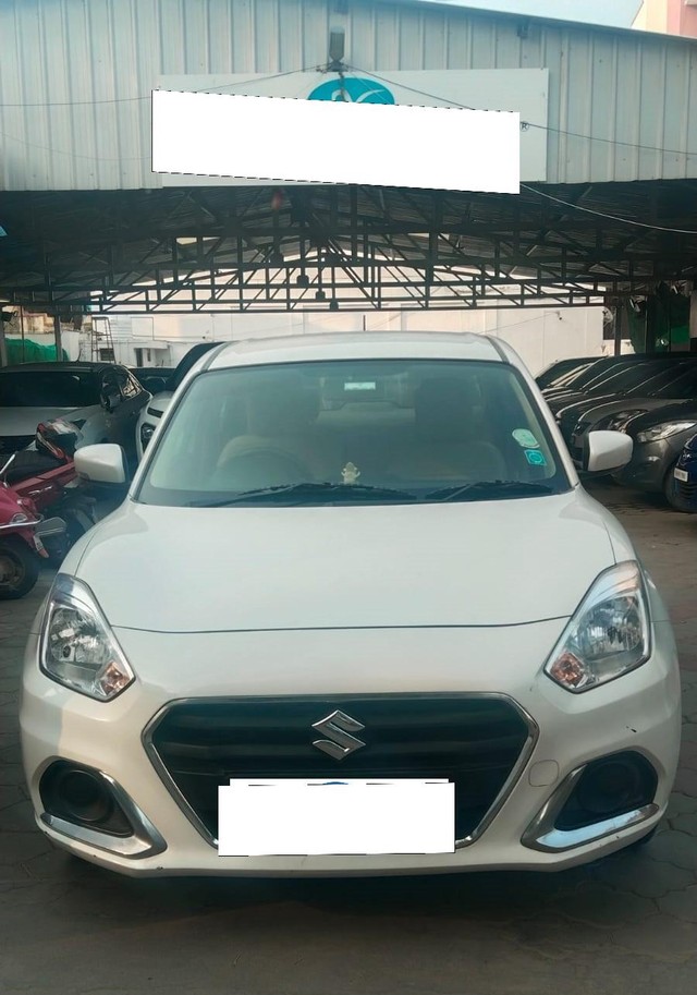 Second-hand 2021 Maruti Suzuki Swift Dzire VXI BSVI for sale in Coimbatore-2