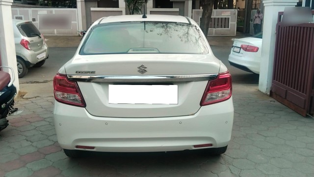 Second-hand 2021 Maruti Suzuki Swift Dzire VXI BSVI for sale in Coimbatore-1