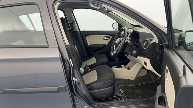 Second-hand 2022 Maruti Alto 800 VXI for sale in Kanpur-15