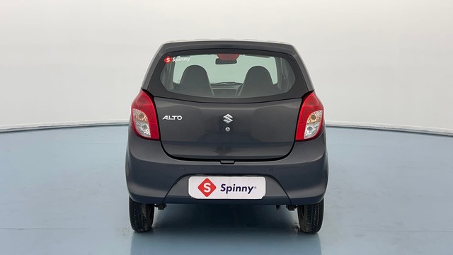 Second-hand 2022 Maruti Alto 800 VXI for sale in Kanpur-4