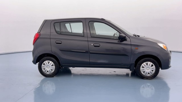 Second-hand 2022 Maruti Alto 800 VXI for sale in Kanpur-2